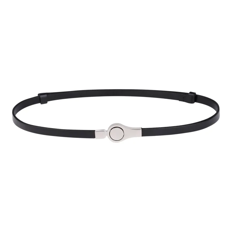 Jaylen Oos Leather Belts Women's-6
