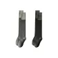 2 Pack (Black+Dark Gray)
