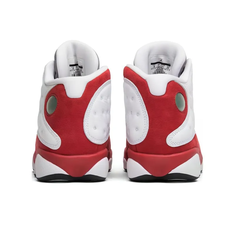 Jordan 13 Retro Grey Toe 2014-4