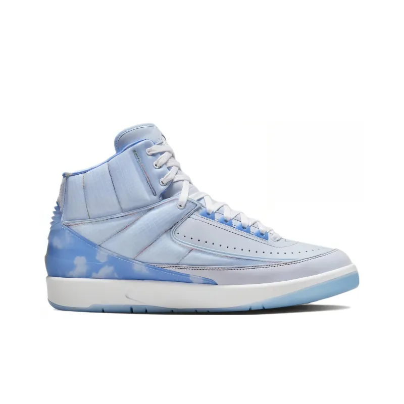Jordan 2 Retro J Balvin-1