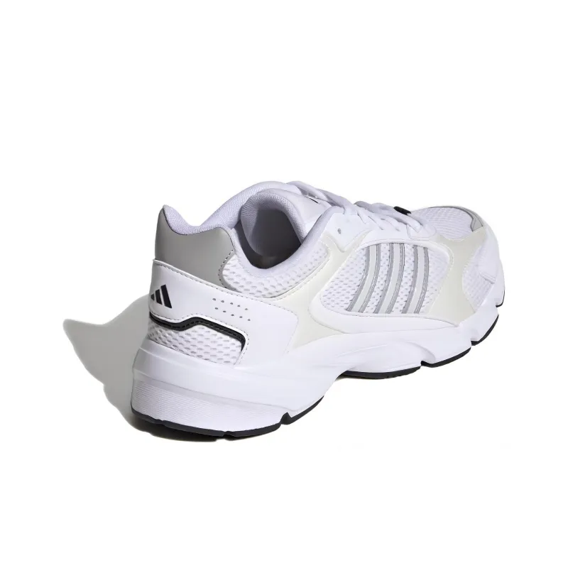 Crazychaos Women's Adidas 2000 'White Grey' Women's-2