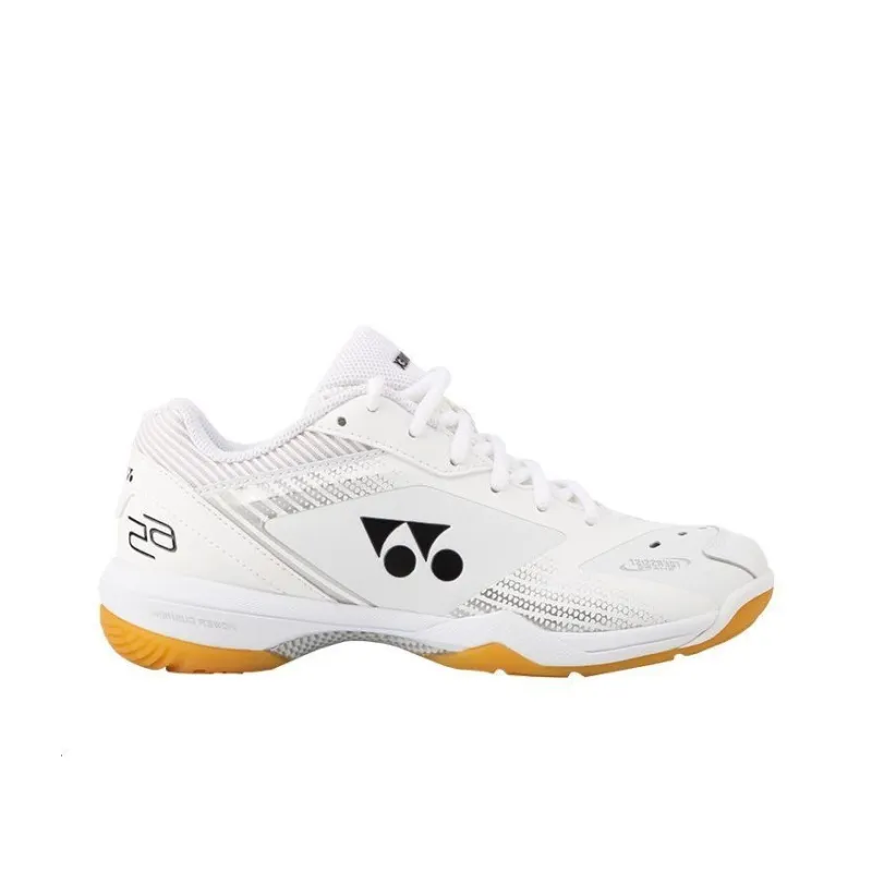 YONEX 65 3 Low Top Badminton Shoes Women's-1