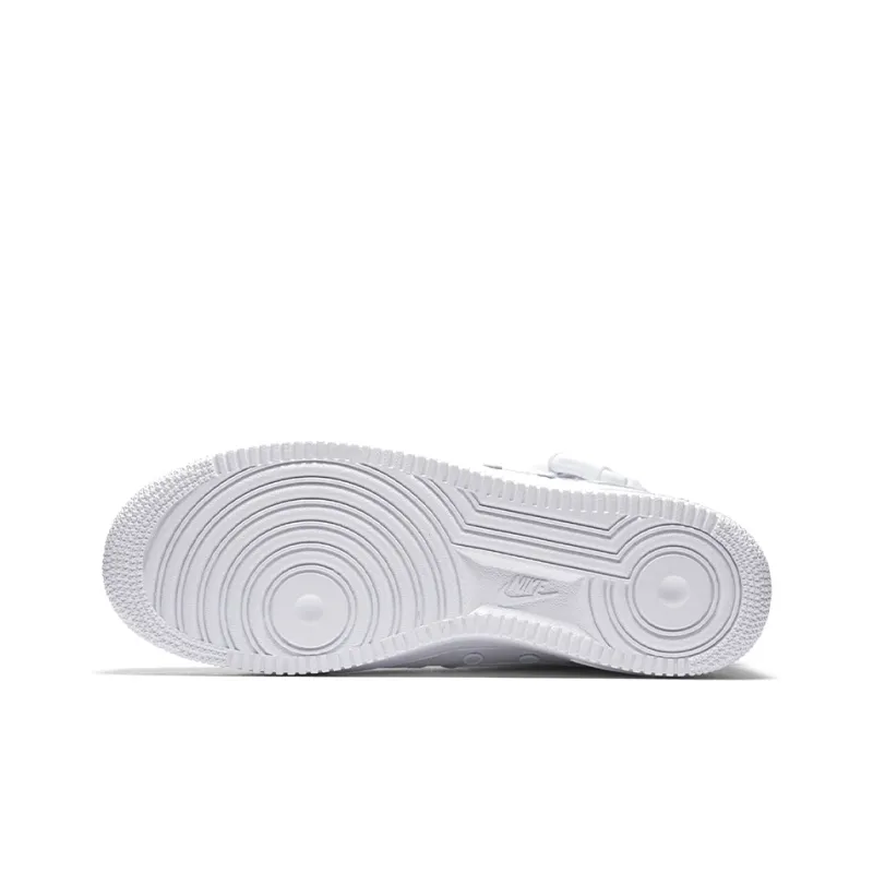 Nike Sf Air Force 1 Triple White ComplexCon-5
