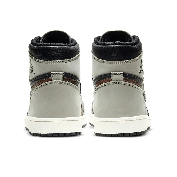 JORDAN 1 Retro High Light Army Rust Shadow Patina-4