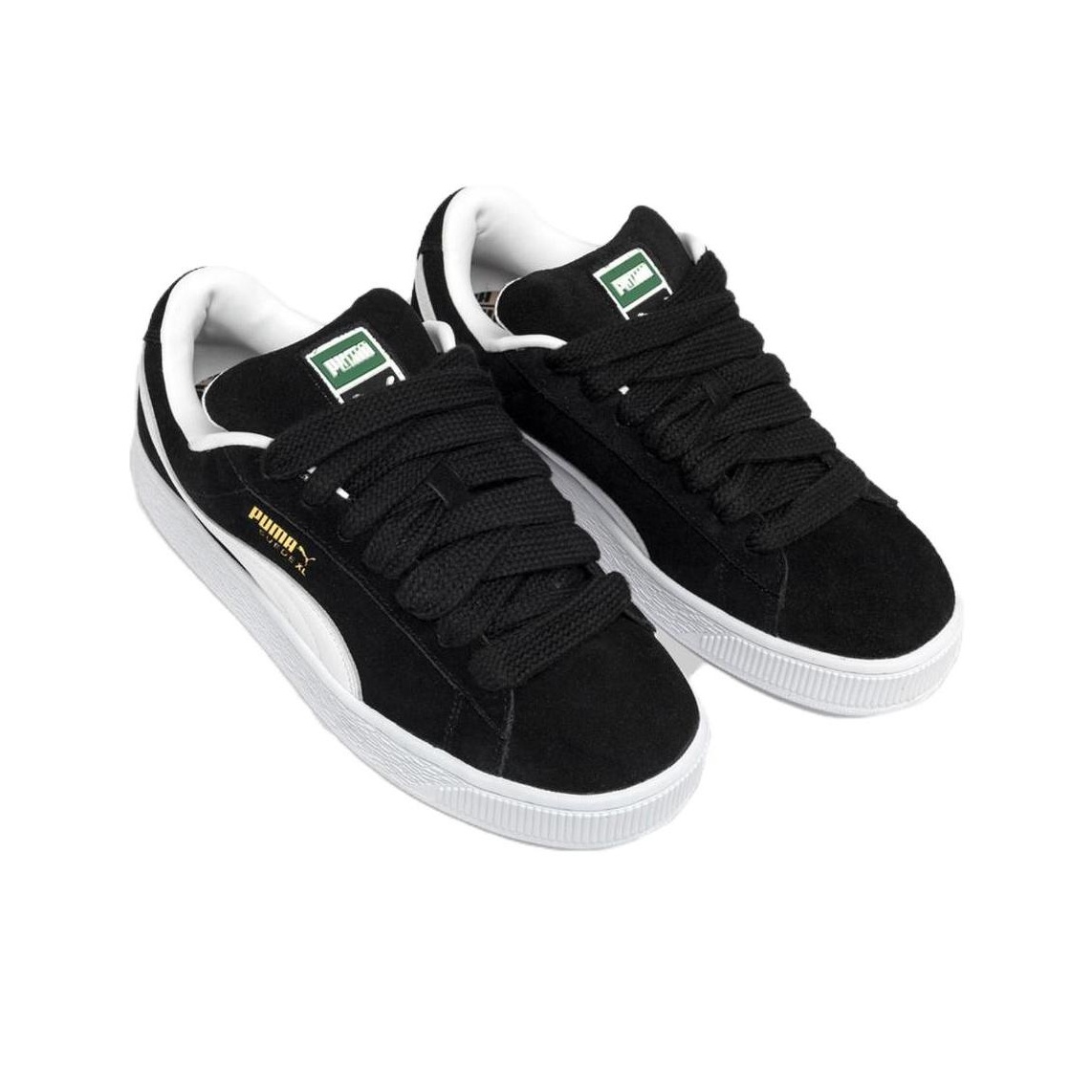 Puma young and reckless shoes deals