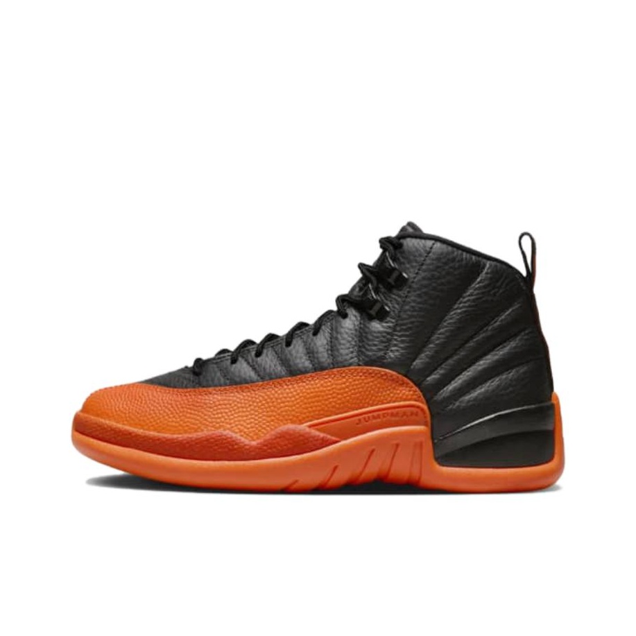 スニーカー Nike Air Jordan 12 Retro WNBA All-Star Brilliant Orange Jordan 12 Retro WNBA All-Star Brilliant Orange (Women's
