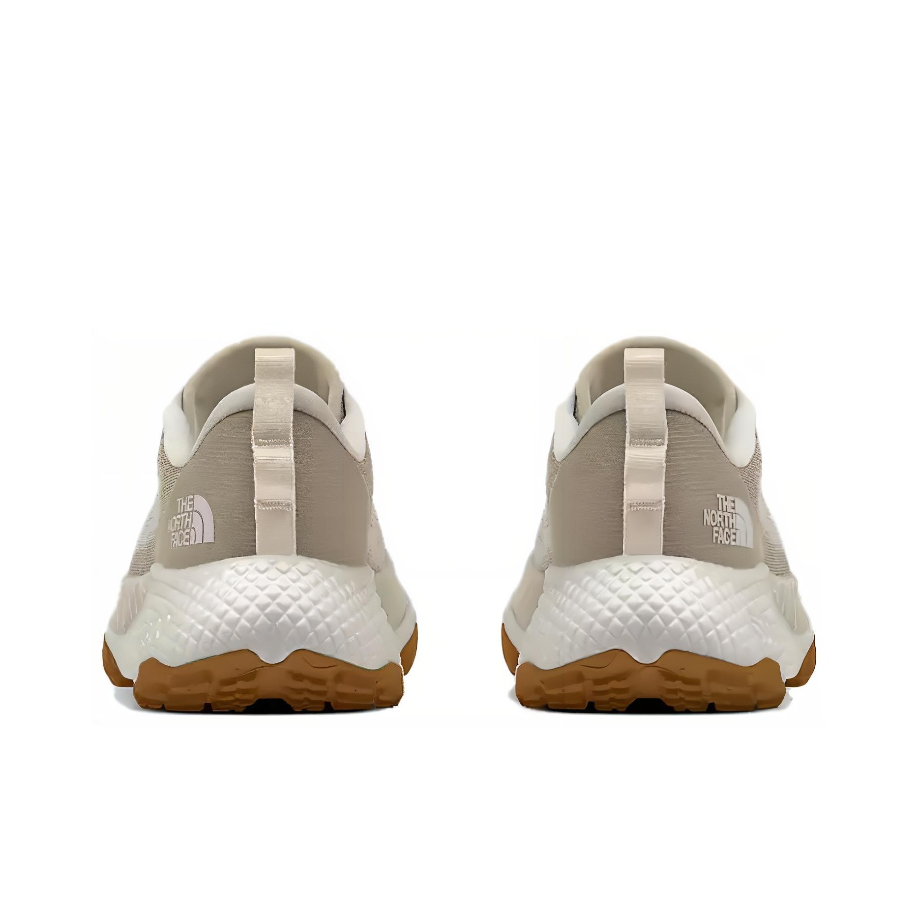 THE NORTH FACE Altamesa 500 Running Shoes Men Low-Top Beige