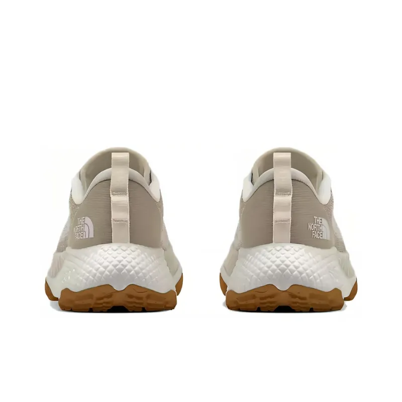 THE NORTH FACE Altamesa 500 Abrasion Resistant Low Top Casual Trail Running Shoes Men's Beige-2
