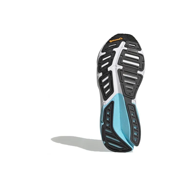 Adidas Adistar Black Silver Metallic Turbo Women's-5