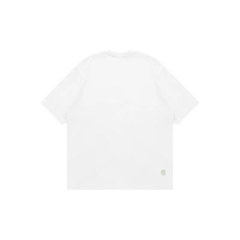 CLOT T Shirts Unisex-5