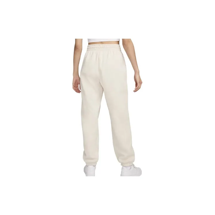 Nike Sportswear Phoenix Fleece Women's High-Waisted Oversized Sweatpants-1