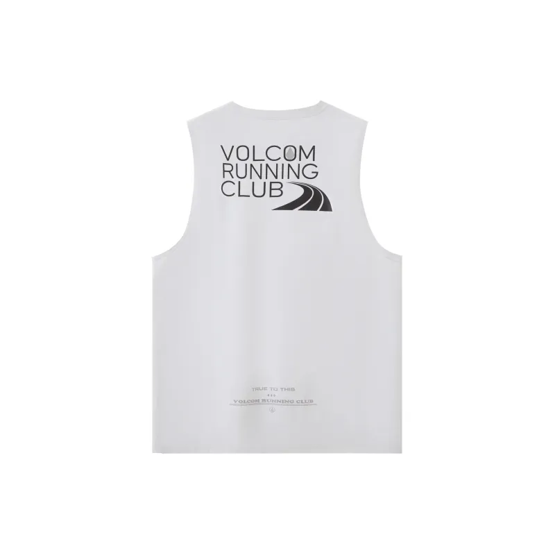 VOLCOM Tank Tops Unisex-3