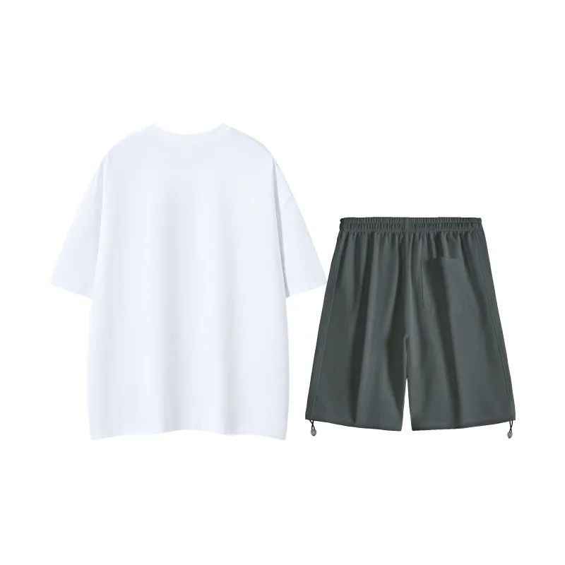 Lightning X Storm Casual Sportswear Unisex-11
