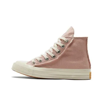 Converse Chuck Taylor All Star 70 Hi Crafted Pink Clay Women's