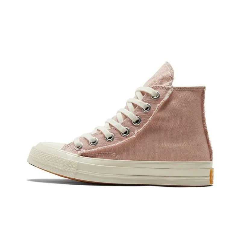 Converse Chuck Taylor All Star 70 Hi Crafted Pink Clay Women's-0