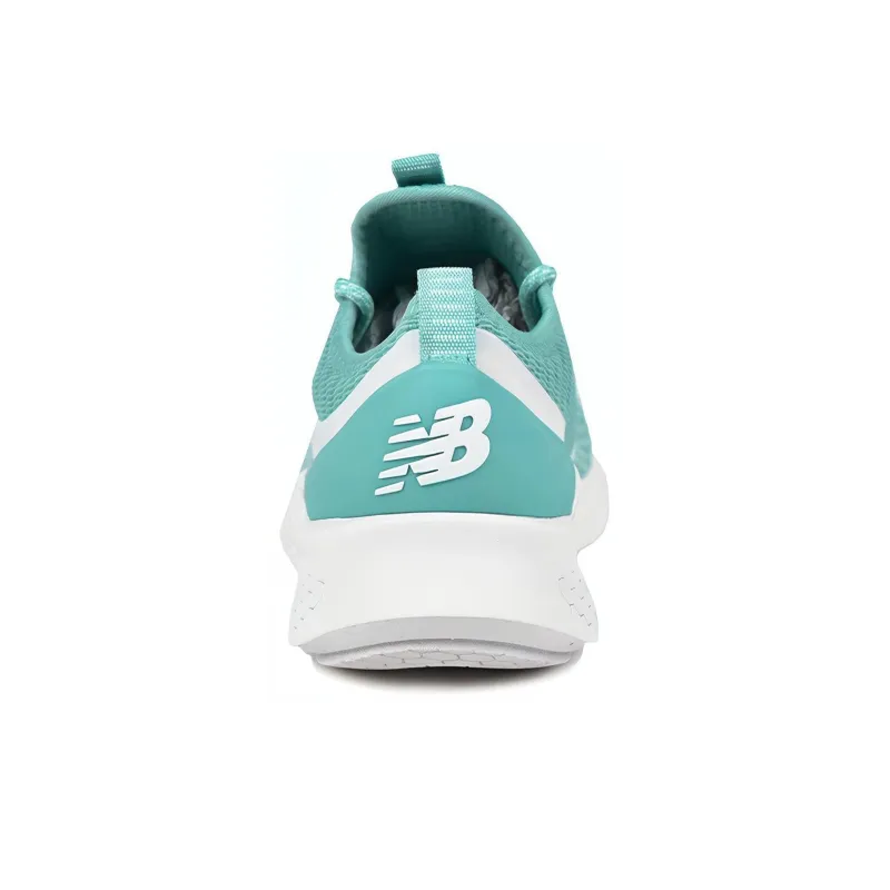 New Balance Lazr Series Sneakers Green Women's-4
