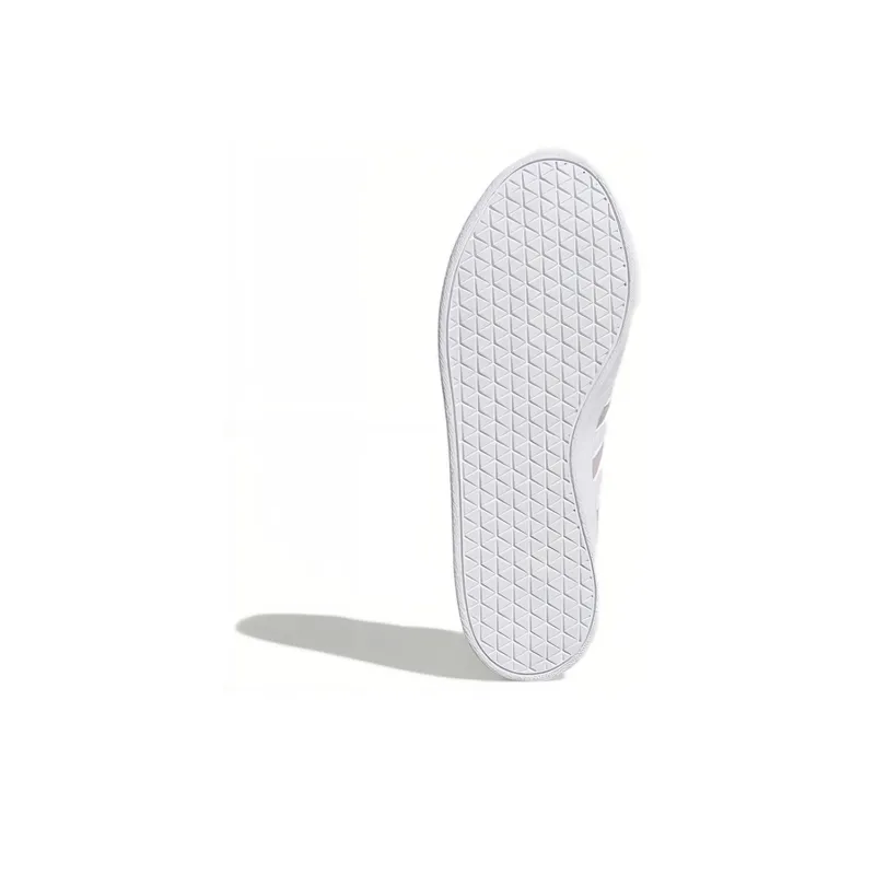 Adidas Vl Court 'Pink White' Women's-5