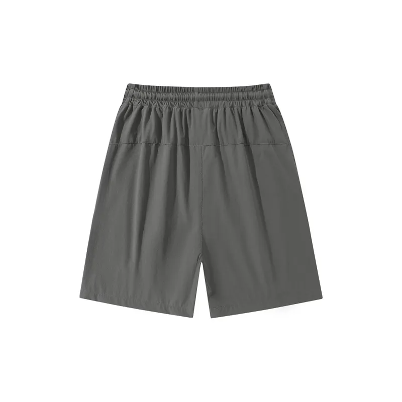 MARVEL Sports Shorts Unisex-5