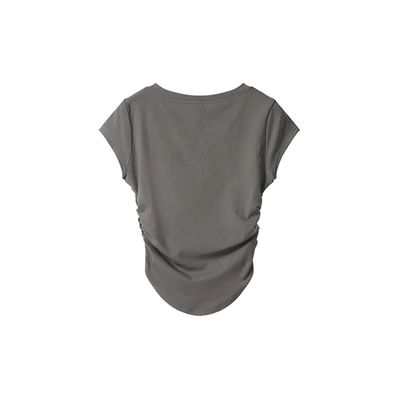 Mm T Shirts Women's-3