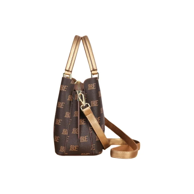 Weymond PU Shoulder Bag Crossbody Bag Handbag Regular Women's-4