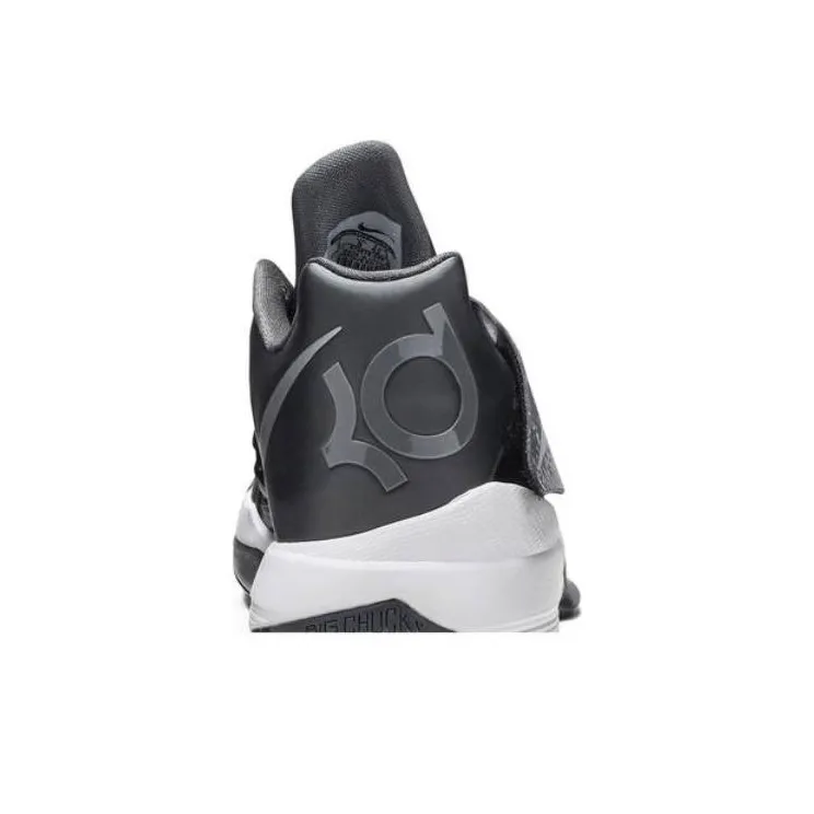 Nike Kd 4 Eybl Grey-2