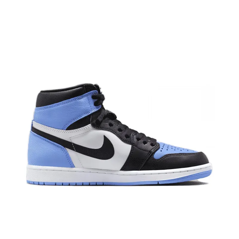 JORDAN 1 Retro High Og Unc Toe-1