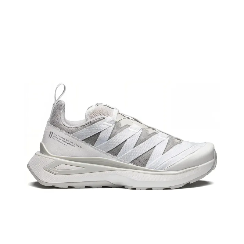 SALOMON 11S A.B.1 'White Lunar Rock' / L00-1