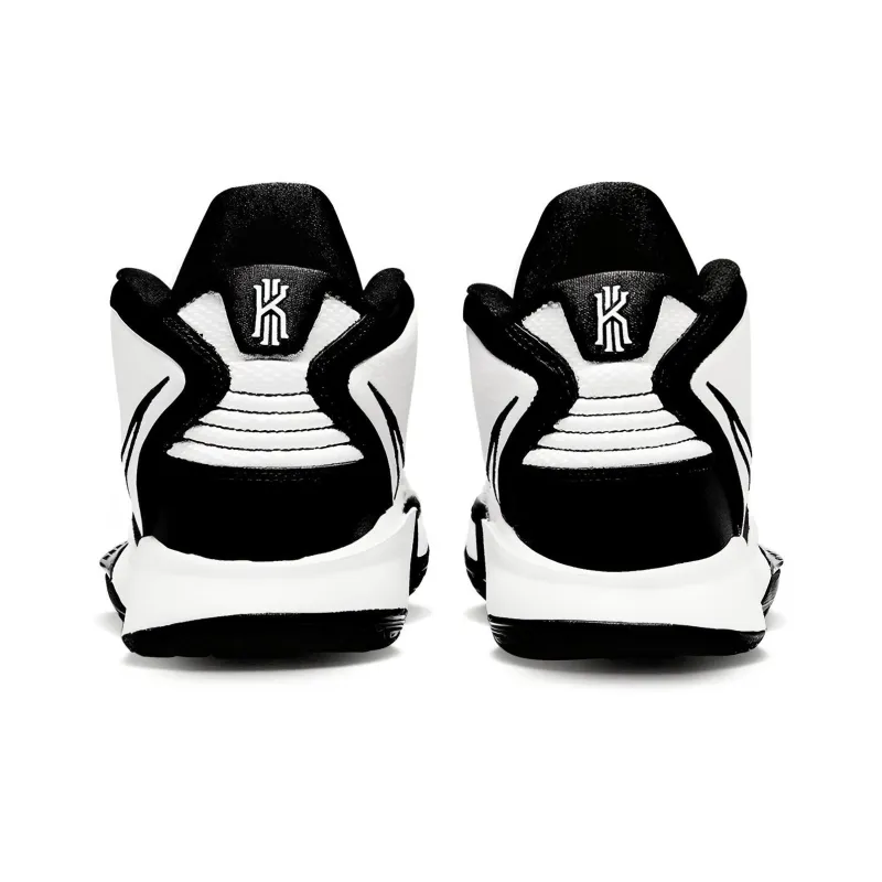Nike Kyrie Infinity Tb White Black-3