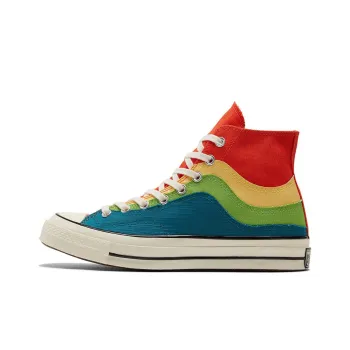Chuck 70 Converse High 'The Great Outdoors Multi'