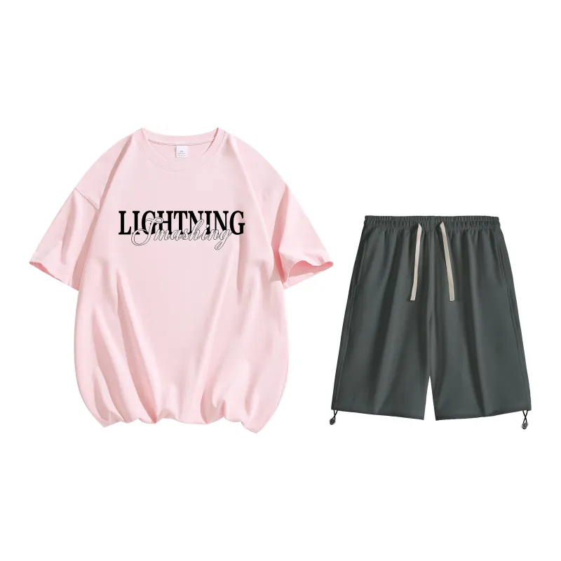 Lightning X Storm Casual Sportswear Unisex-41