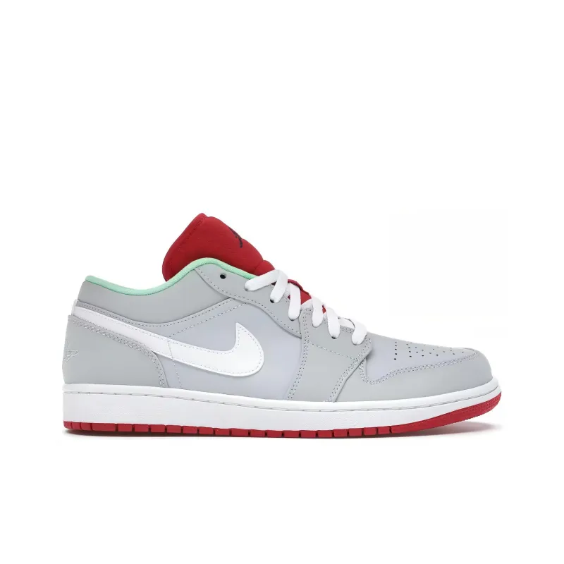 JORDAN 1 Retro Low Hare JORDAN 2015-1