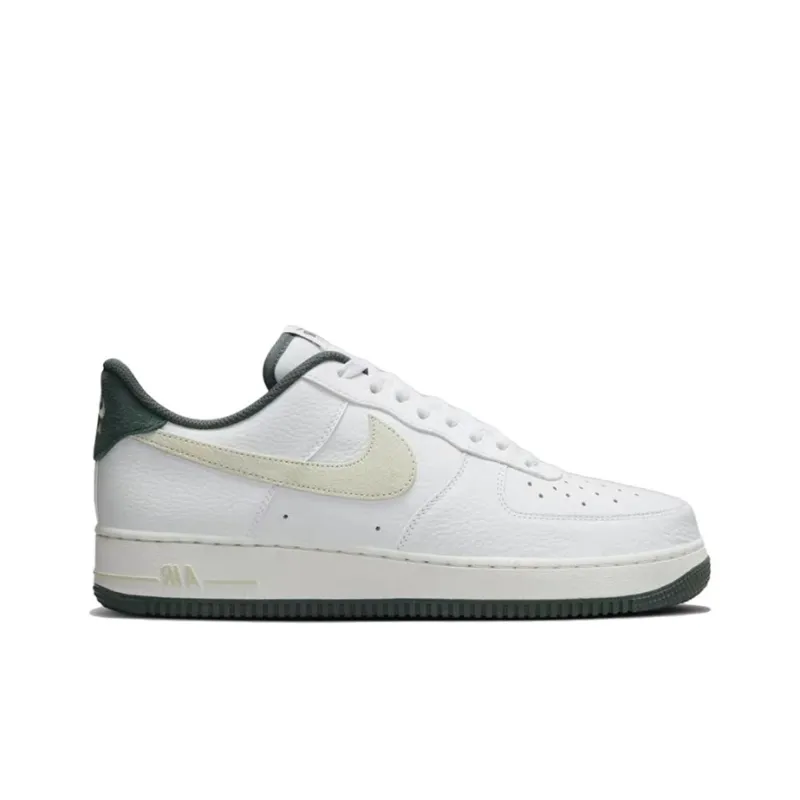 Nike Air Force 1 Low '07 LV8 Vintage Green-1