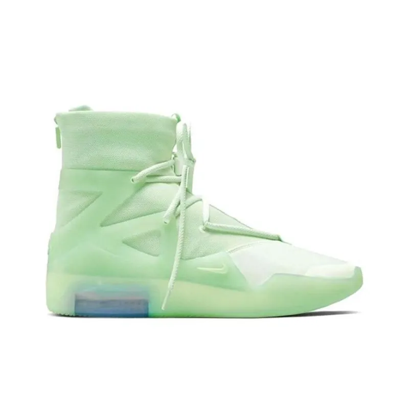 Nike Air Fear Of God 1 Frosted Spruce-1