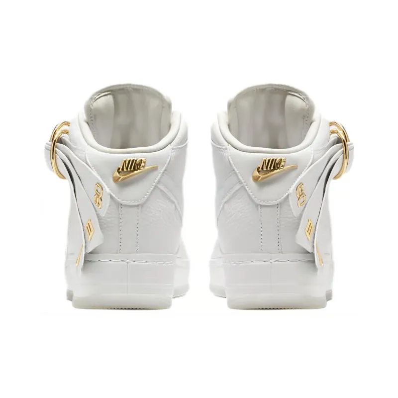 Nike Air Force 1 Mid Cmft Victor Cruz White-3