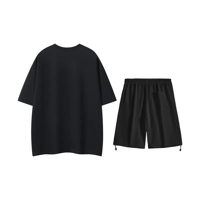 Lightning X Storm Casual Sportswear Unisex-1