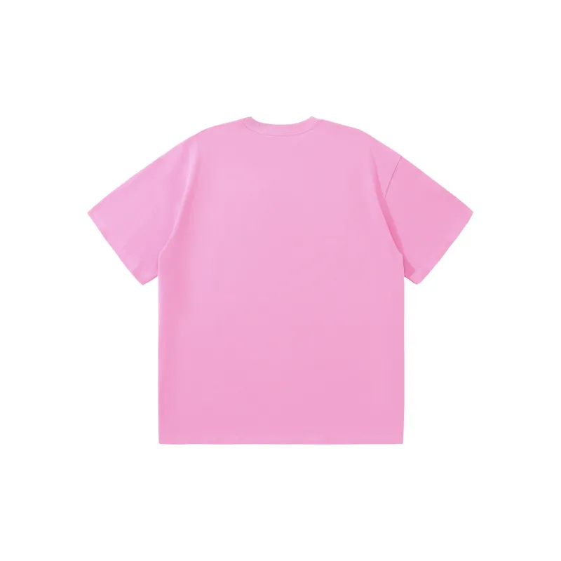 The Simpsons T Shirts Unisex-7