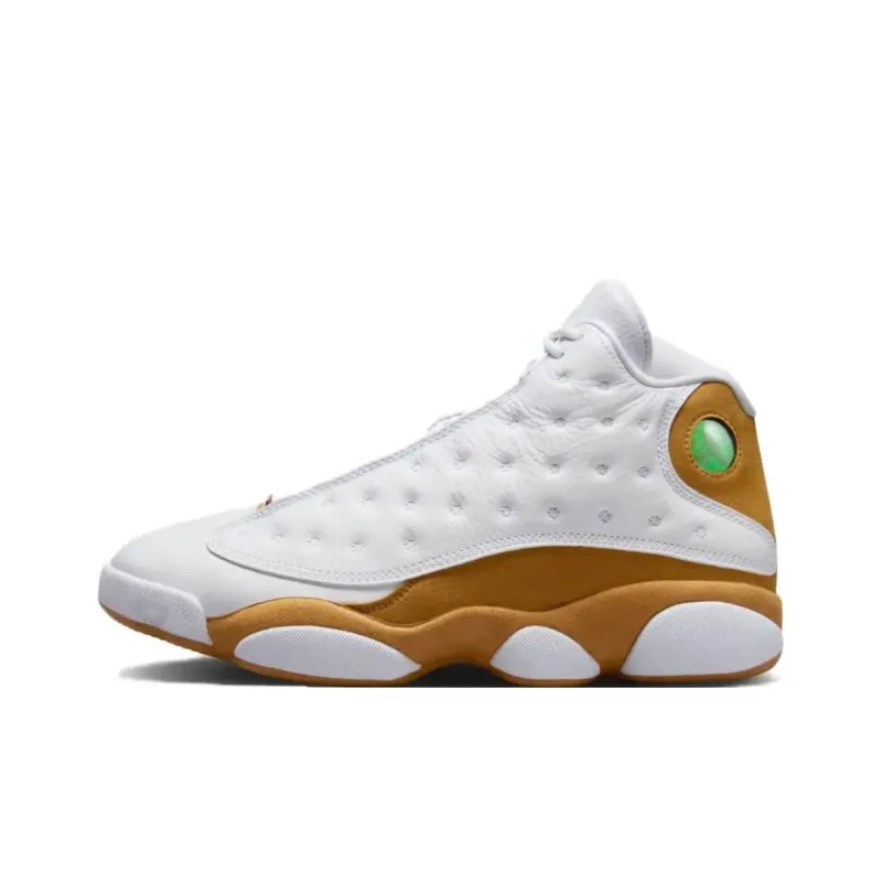 JORDAN 13 Retro Wheat 2023-0