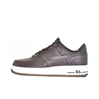 Nike Air Force 1 Low '07 Velvet Brown White