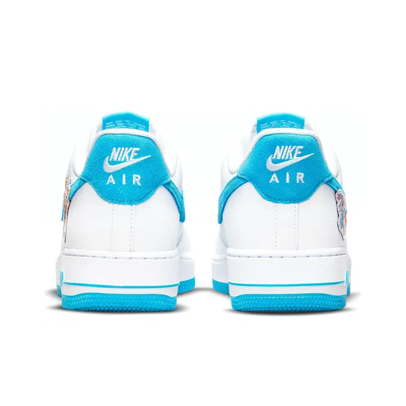 Nike Air Force 1 Low Hare Space Jam-4