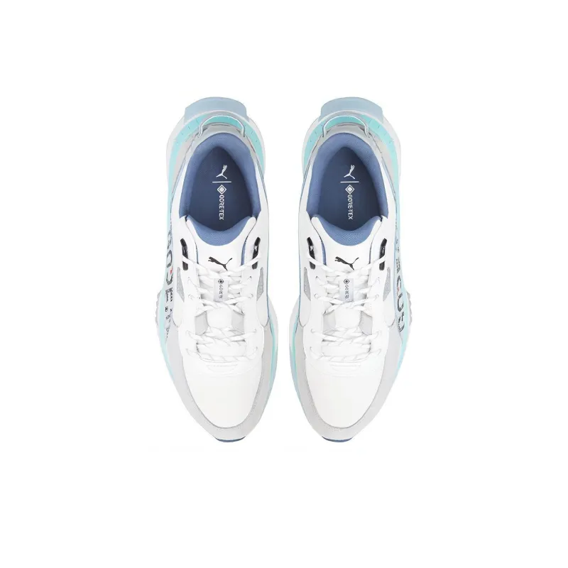 PUMA Wild Rider Gtx 'White Gray'-2