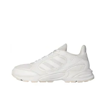 90s Valasion Adidas Neo 'Off White Chalk'