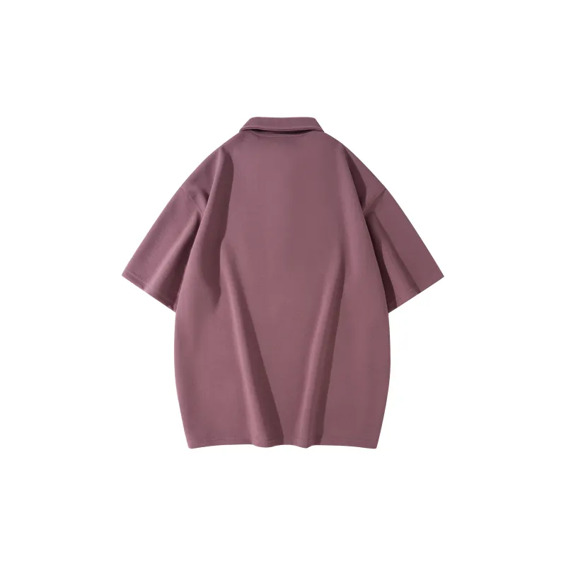 Kawasaki Polo Shirts Unisex-10