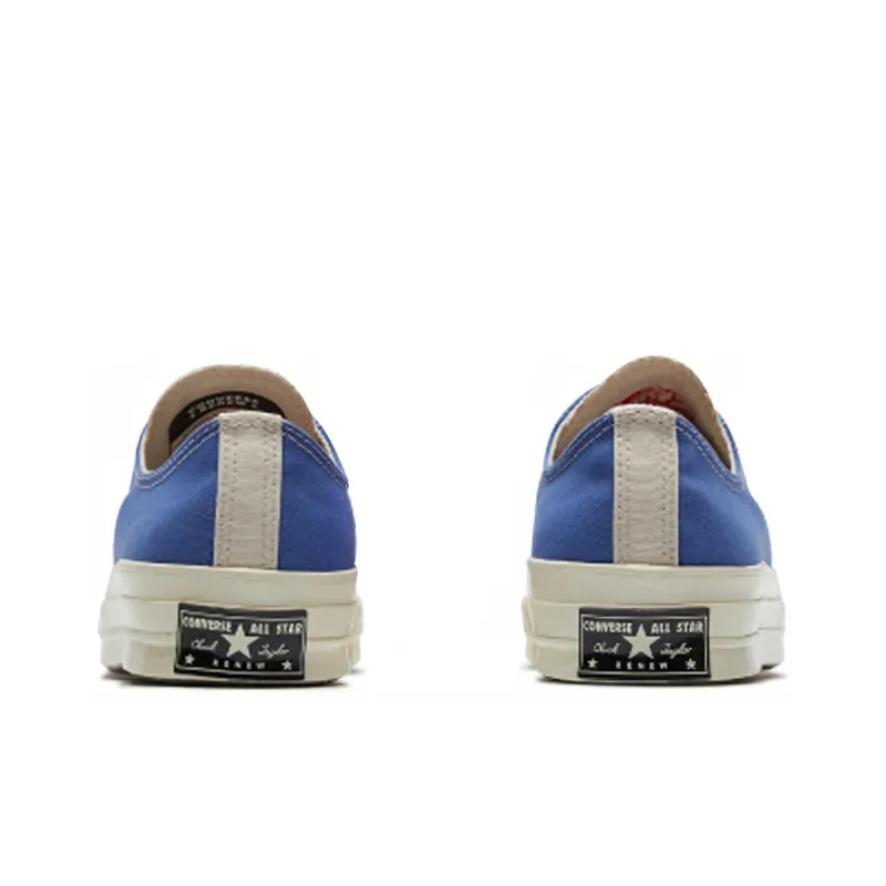 Converse Chuck Taylor All Star 70 Hi Renew Low Ozone Blue-3