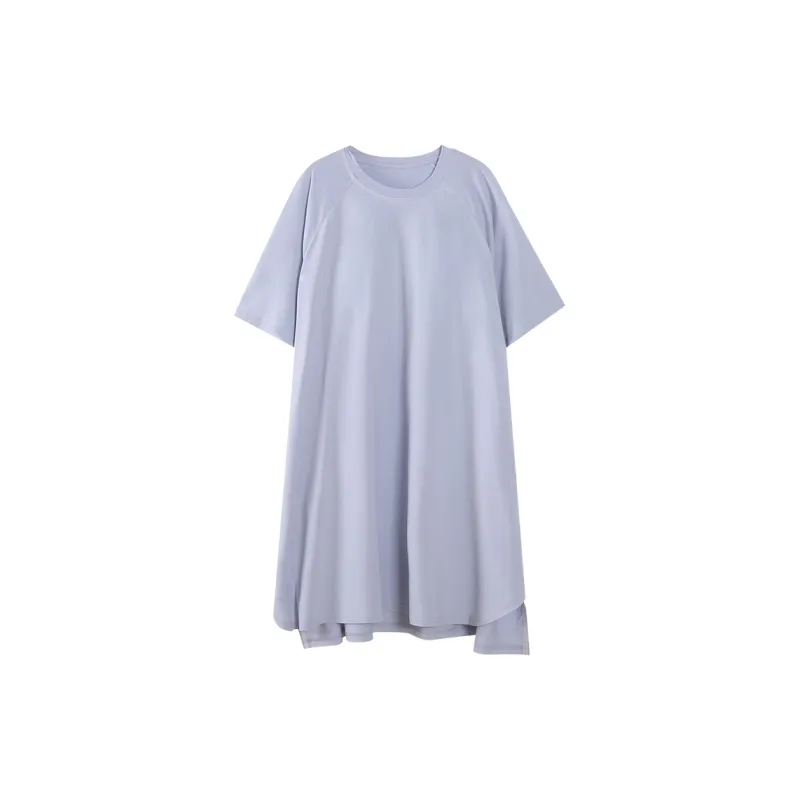 PBENO PD Nightgown Women's Light Blue-0