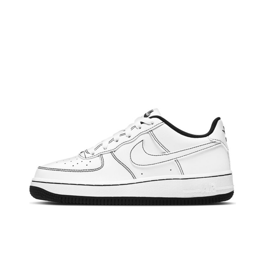 Nike Air Force 1 SP 'Metallic Chrome' Sneakers - POIZON