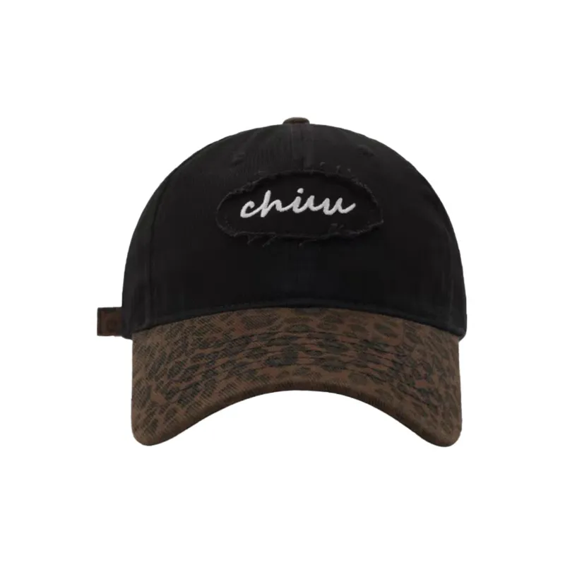 IOTS Polyester Baseball Caps Women's-2