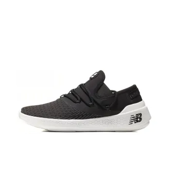 New Balance Lazer Shoes Black