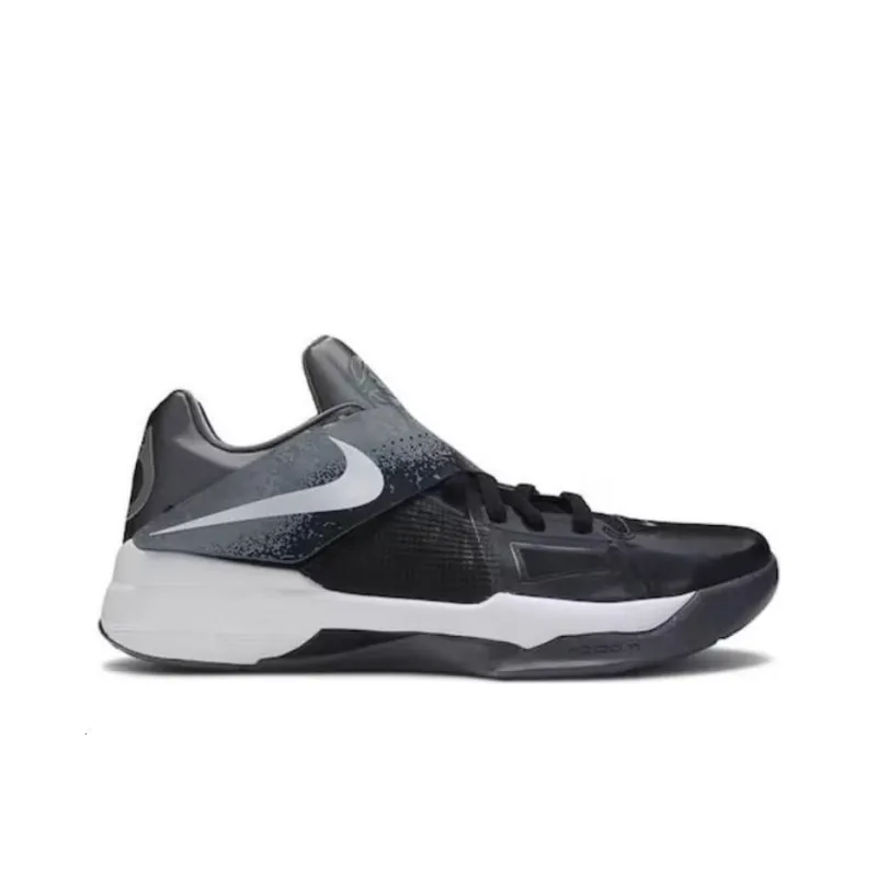 Nike Kd 4 Eybl Grey-1