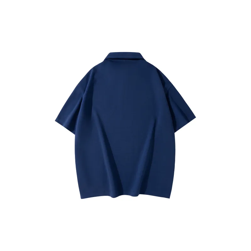 Kawasaki Polo Shirts Unisex-6