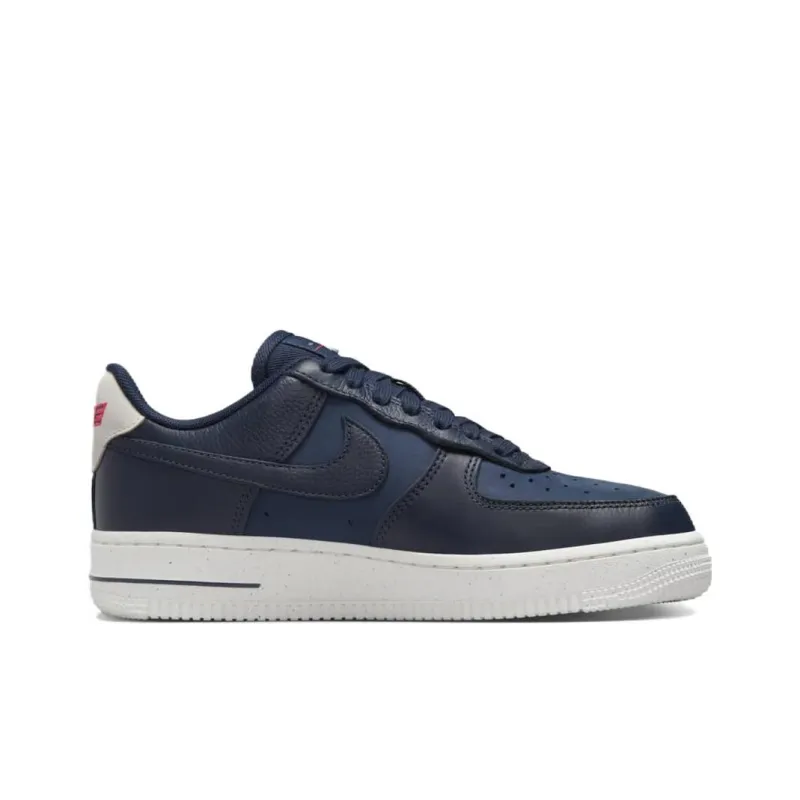 Nike Air Force 1 07 LX Obsidian Women's-1